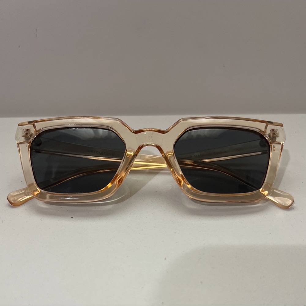 Mure+Grand Women’s Sunglasses SNAT01-P